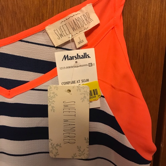 🌼Tank Top - Picture 3 of 3